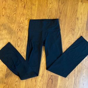 Athleta Powervita Straight Leg Pant